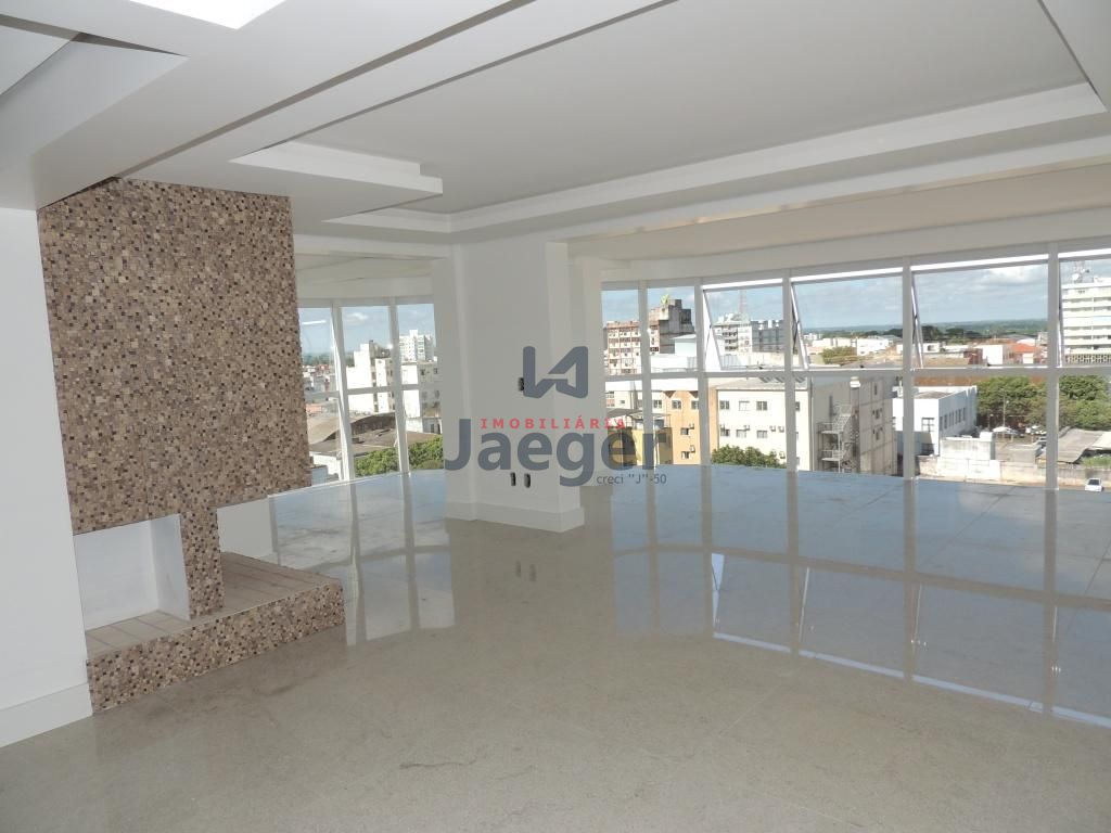 Apartamento, 4 quartos, 602 m² - Foto 3