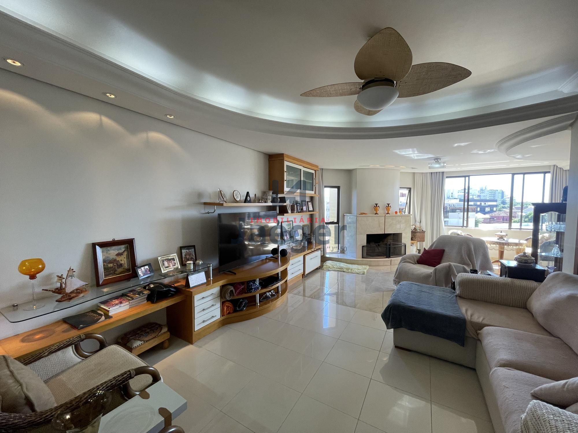 Apartamento, 4 quartos, 338 m² - Foto 13