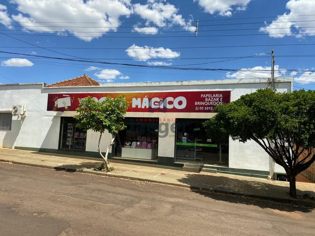 Sala-Conjunto, 227 m² - Foto 1