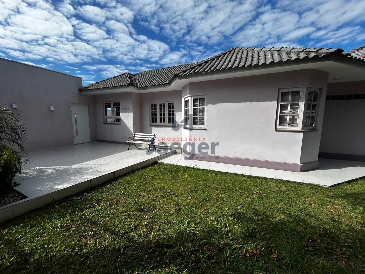 Casa à venda com 2 quartos, 140m² - Foto 21