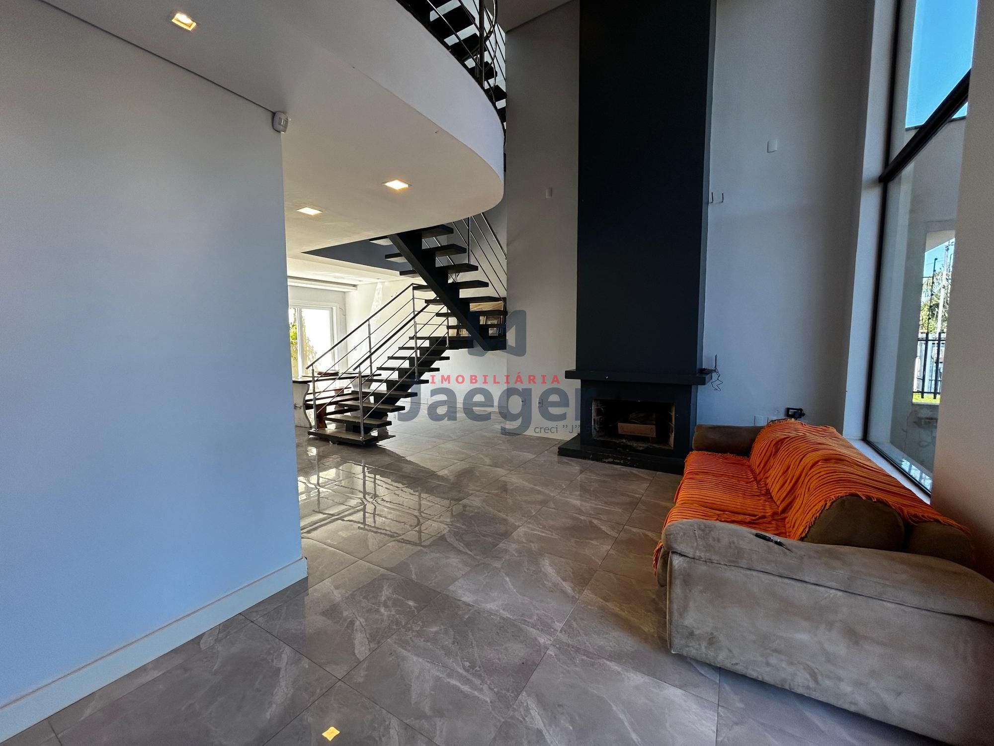 Casa, 4 quartos, 300 m² - Foto 3