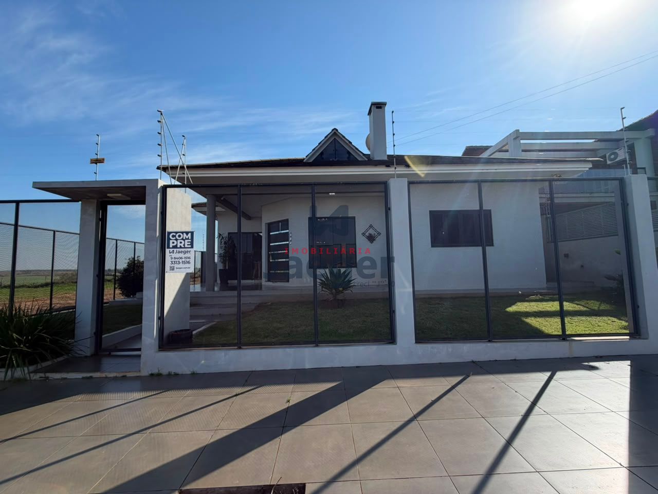 Casa, 4 quartos, 187 m² - Foto 55