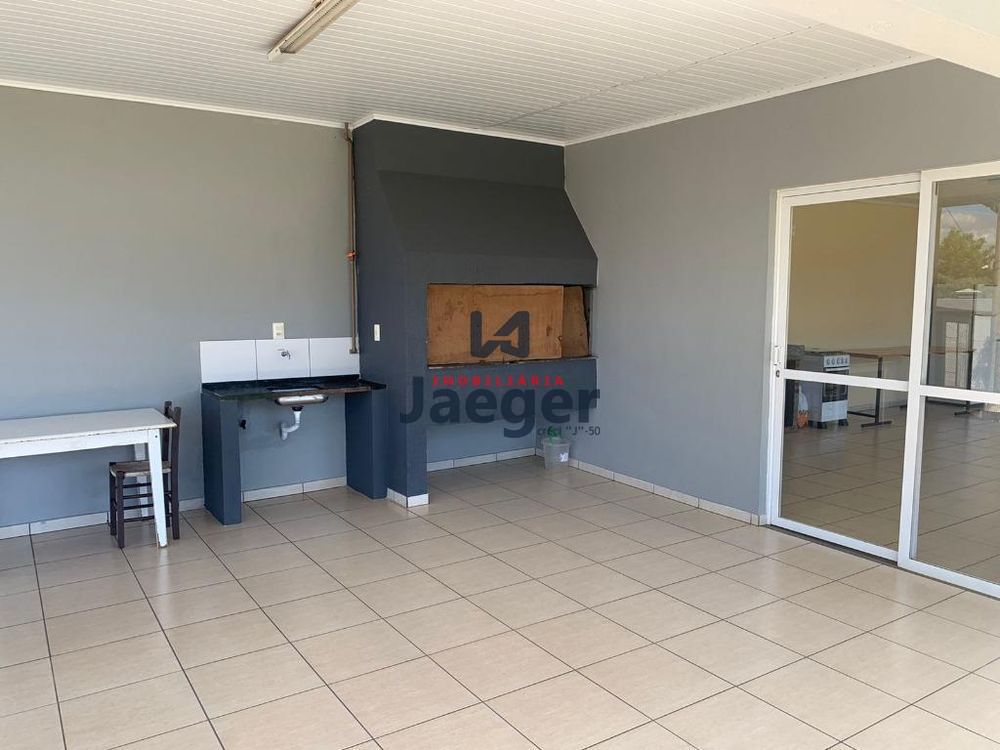 Apartamento, 2 quartos, 44 m² - Foto 3