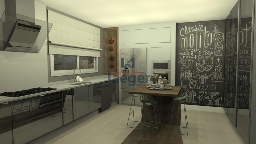 Apartamento, 4 quartos, 378 m² - Foto 33