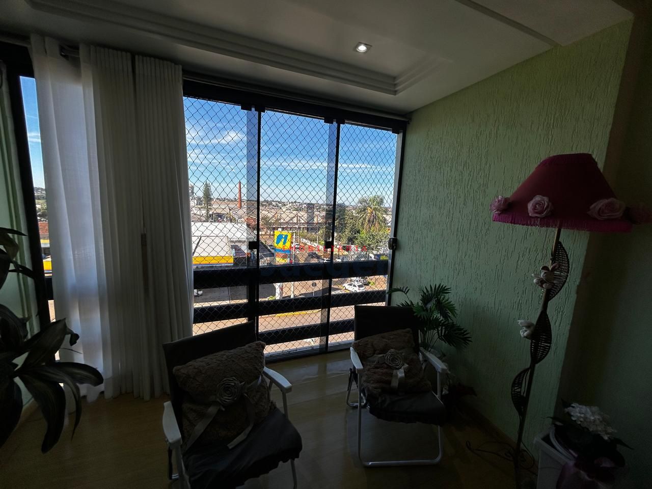 Apartamento, 3 quartos, 98 m² - Foto 7