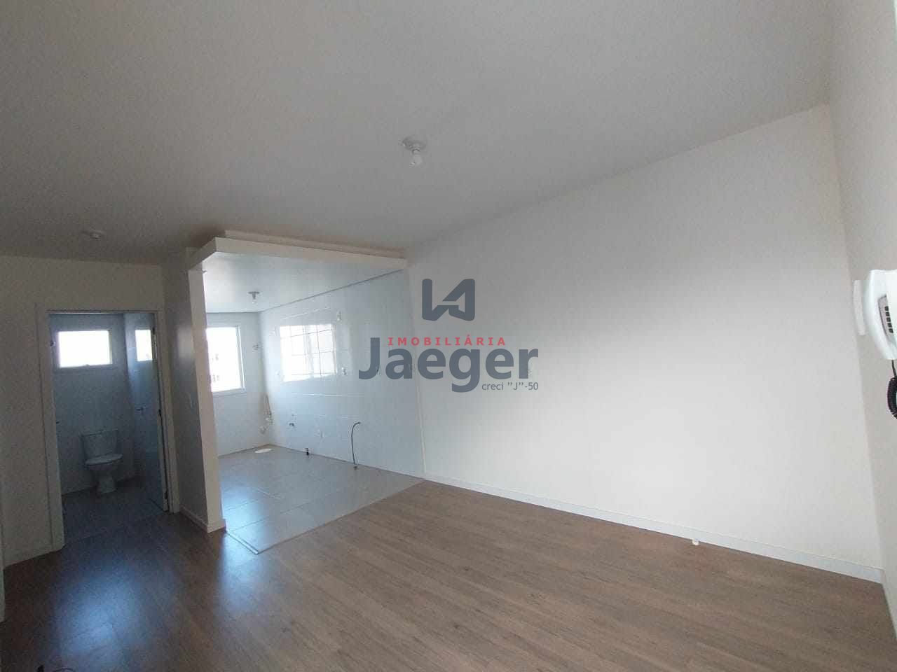 Apartamento, 2 quartos, 52 m² - Foto 2