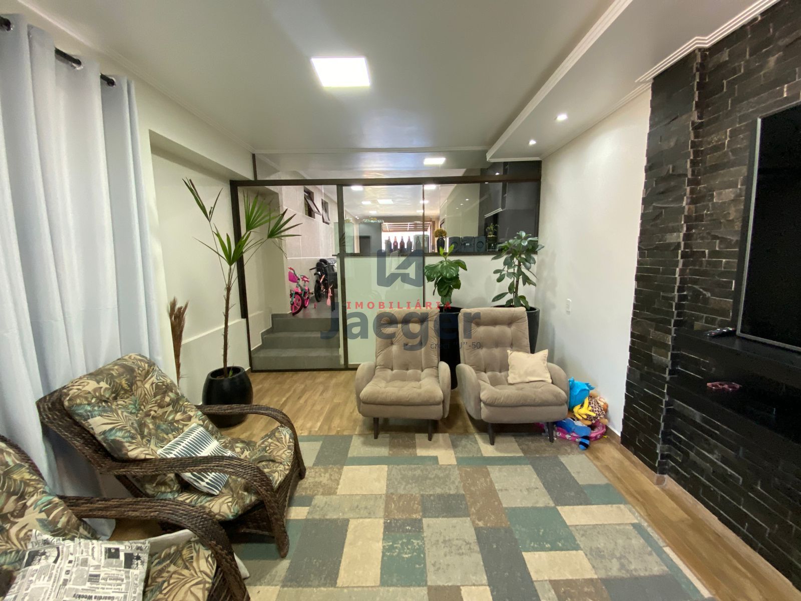 Casa, 3 quartos, 188 m² - Foto 3