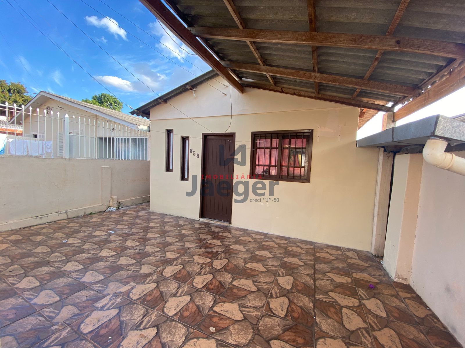 Casa para alugar com 2 quartos, 61m² - Foto 11