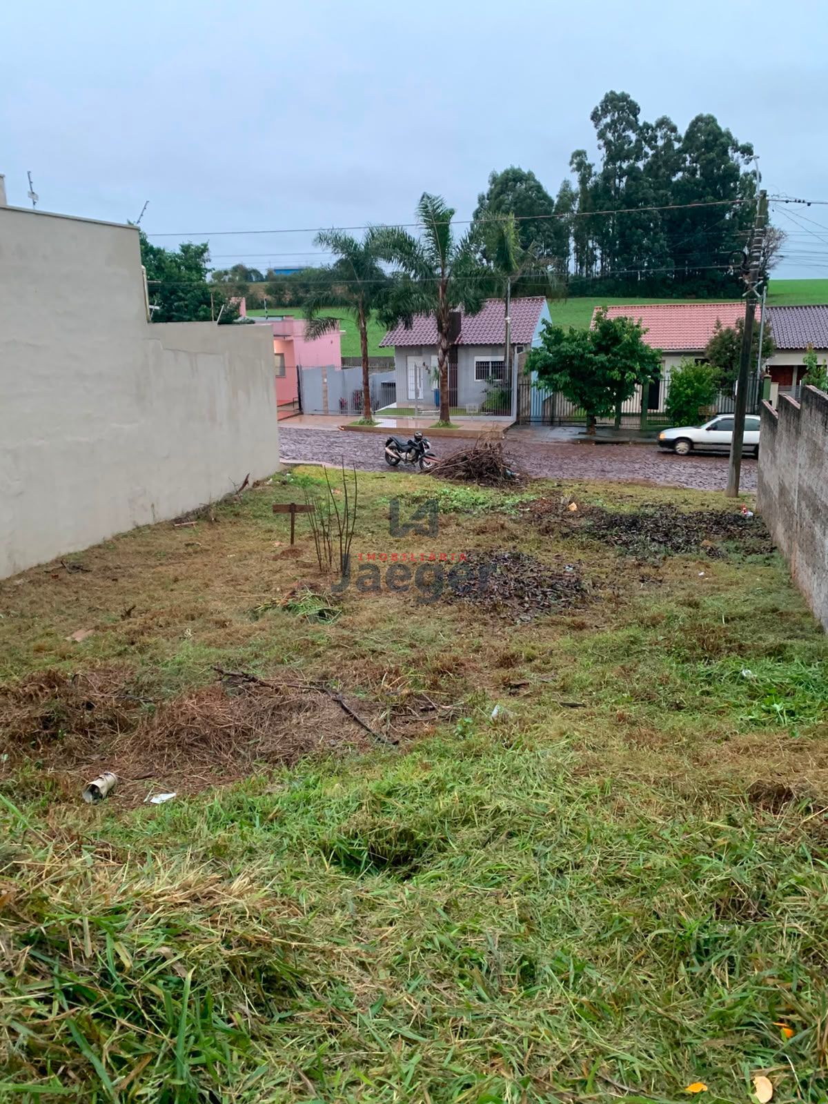 Terreno, 312 m² - Foto 1