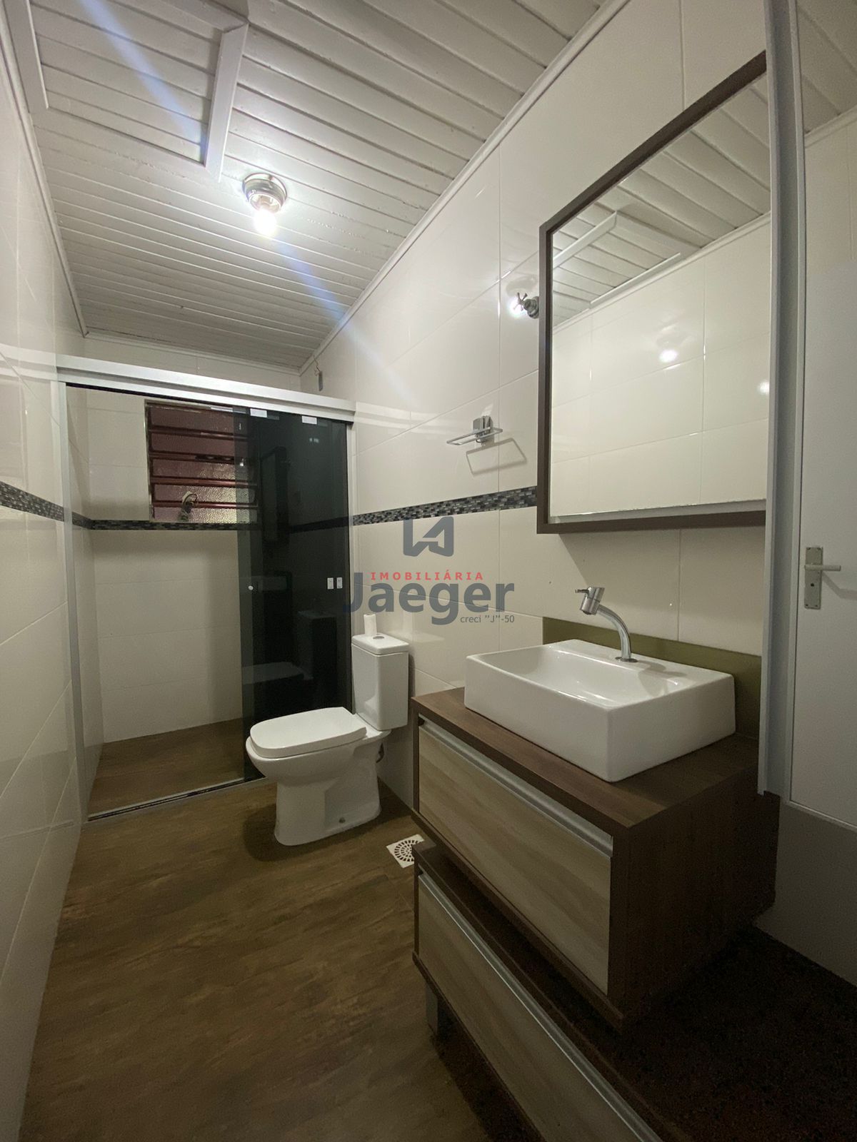 Casa para alugar com 3 quartos, 80m² - Foto 13