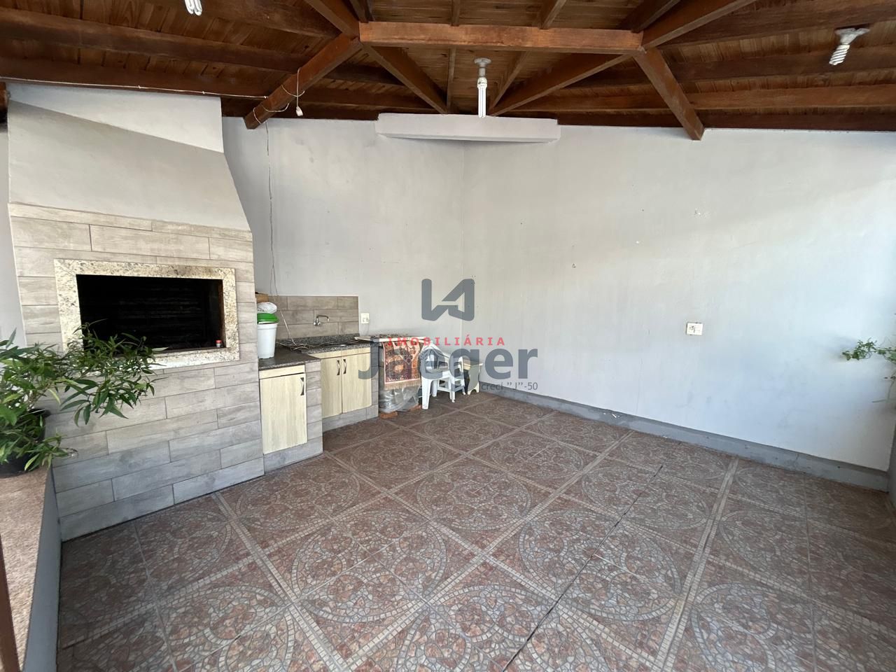 Casa à venda com 3 quartos, 178m² - Foto 17