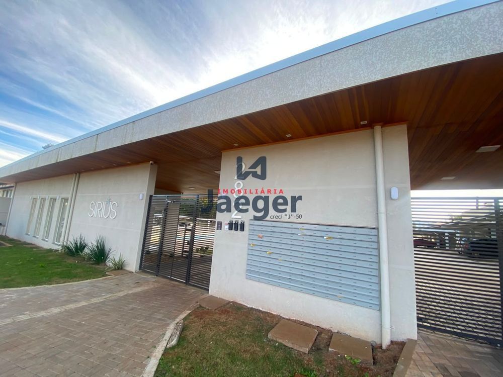 Apartamento, 2 quartos, 52 m² - Foto 1