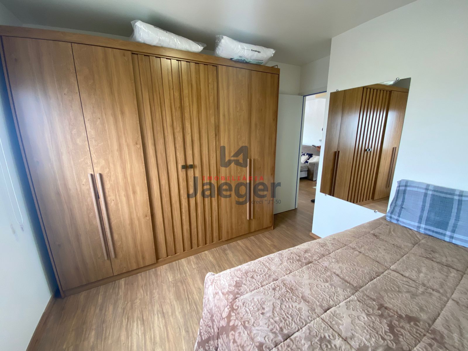 Apartamento, 2 quartos, 53 m² - Foto 3