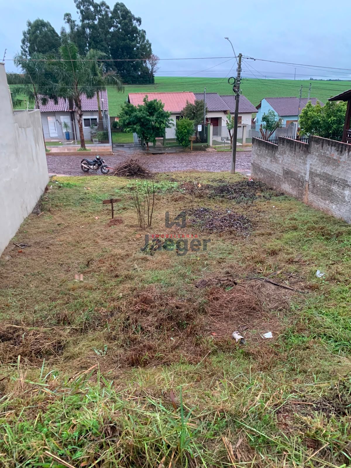 Terreno, 312 m² - Foto 3