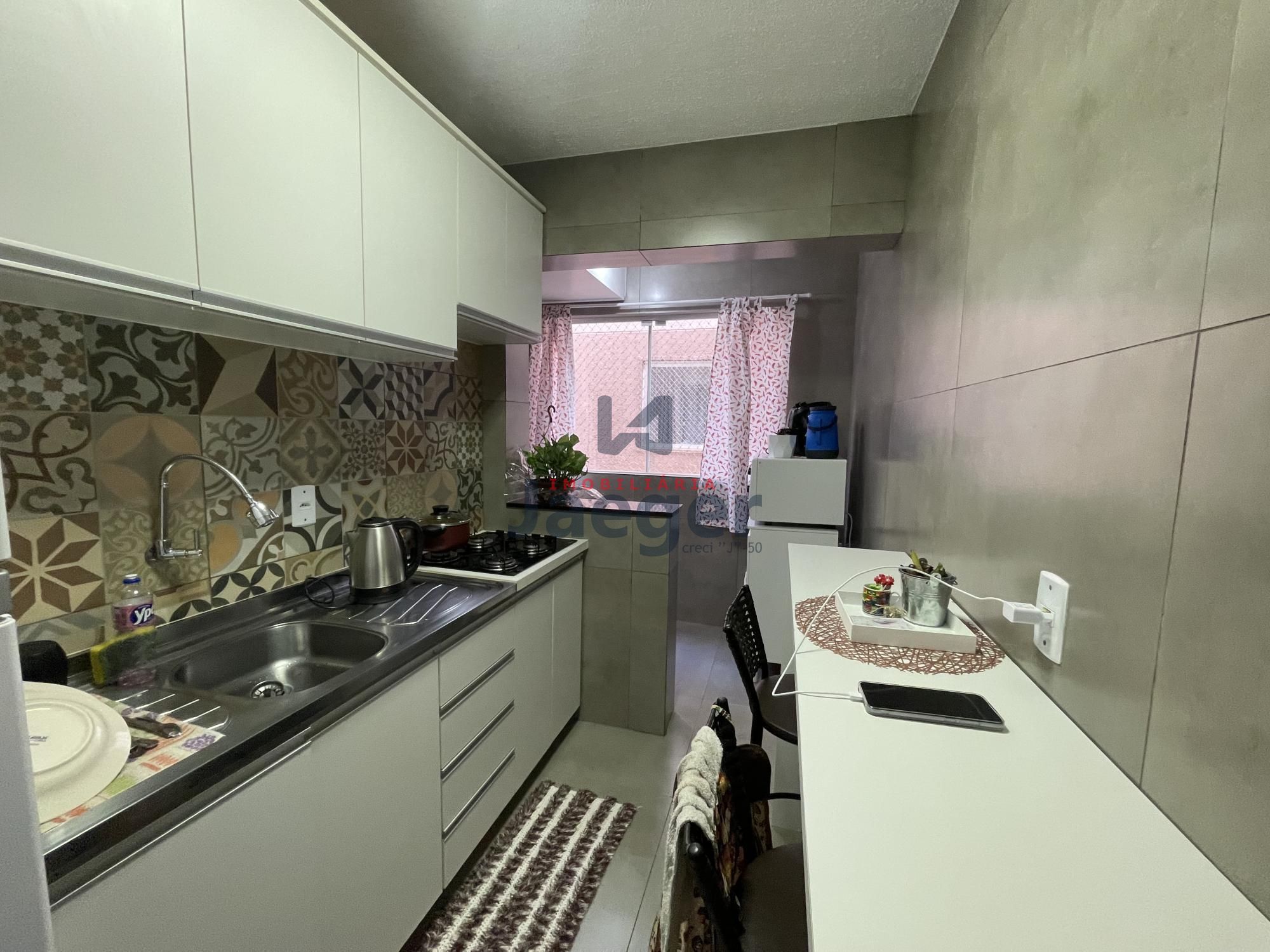 Apartamento, 2 quartos, 56 m² - Foto 18