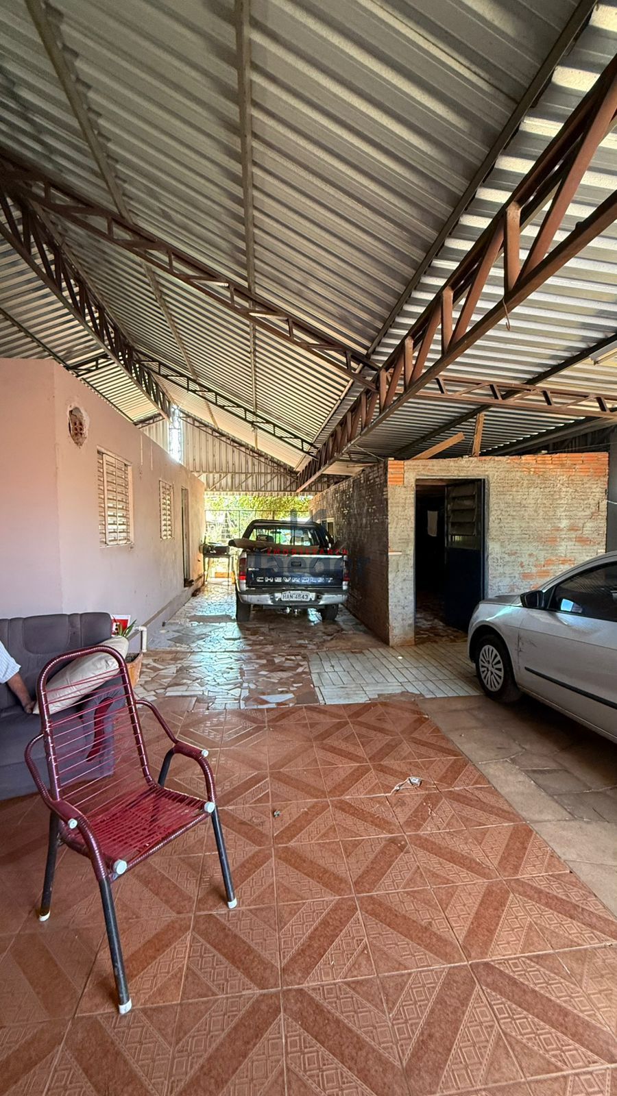 Casa, 5 quartos, 294 m² - Foto 7