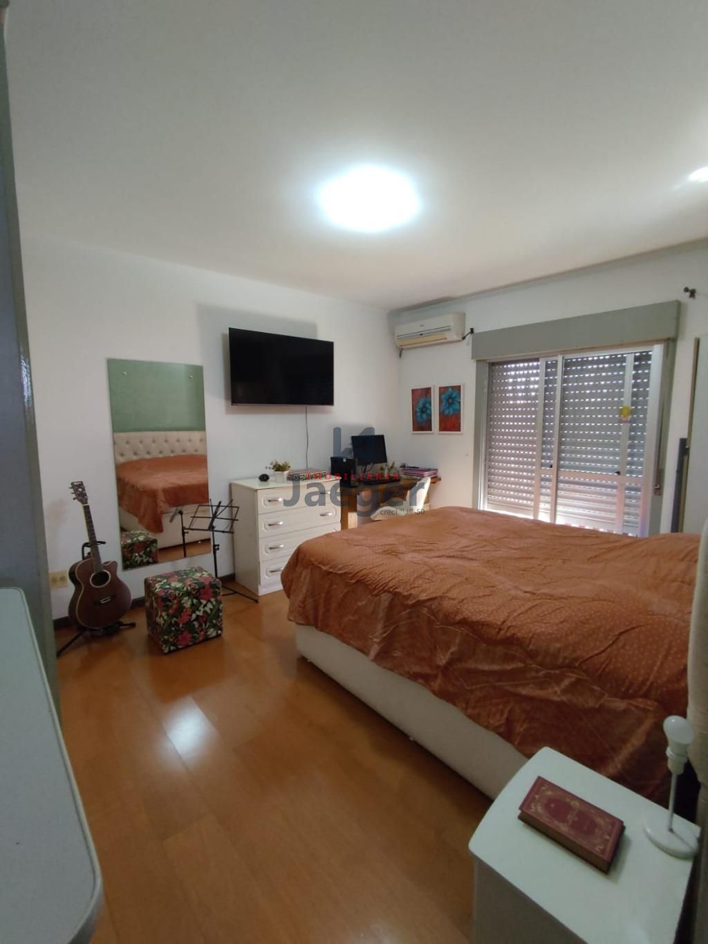 Apartamento à venda com 3 quartos, 135m² - Foto 8