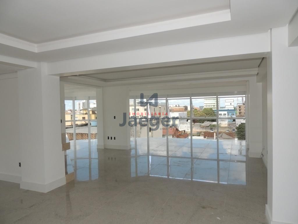 Apartamento, 4 quartos, 378 m² - Foto 2