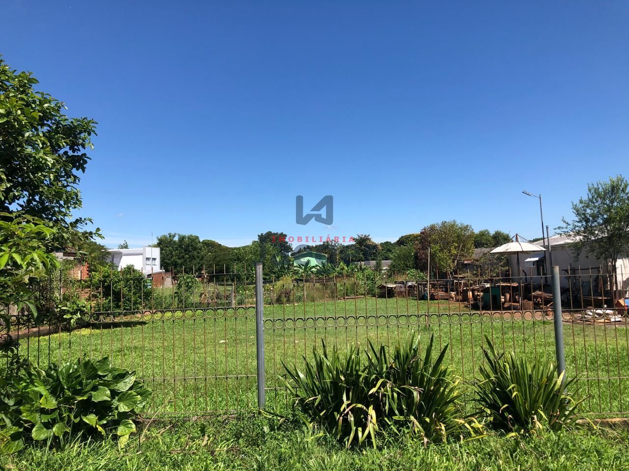 Terreno à venda, 2365m² - Foto 2