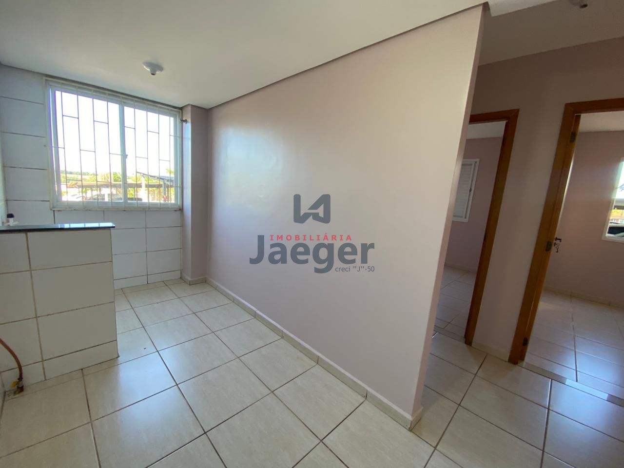 Apartamento, 2 quartos, 44 m² - Foto 1