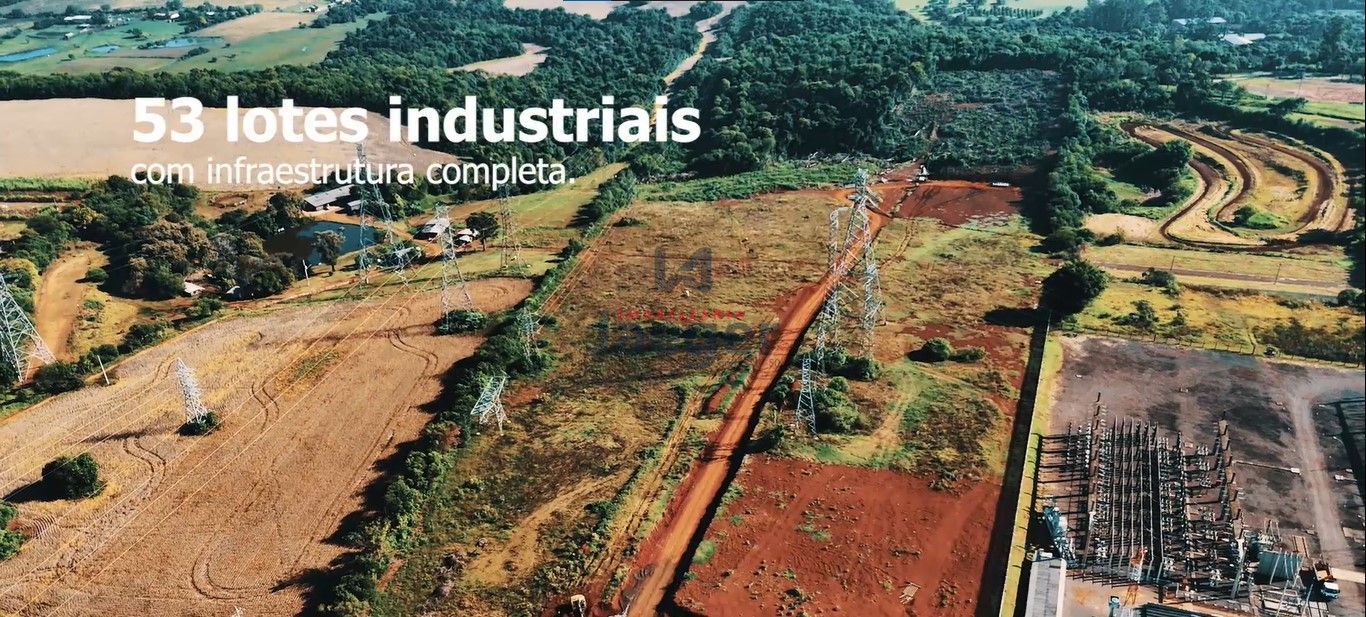 Terreno, 902 m² - Foto 1