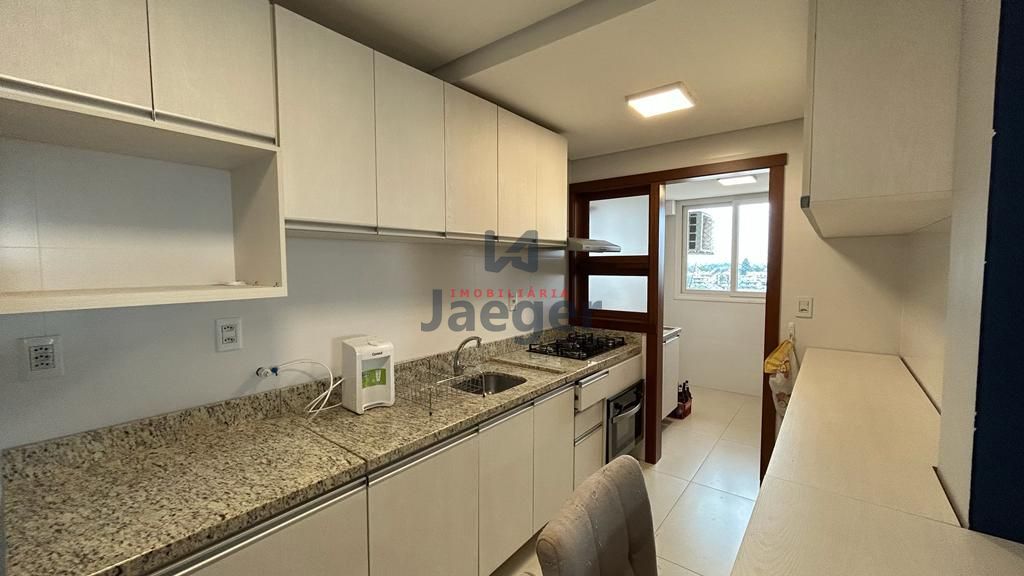 Apartamento à venda com 3 quartos, 126m² - Foto 5