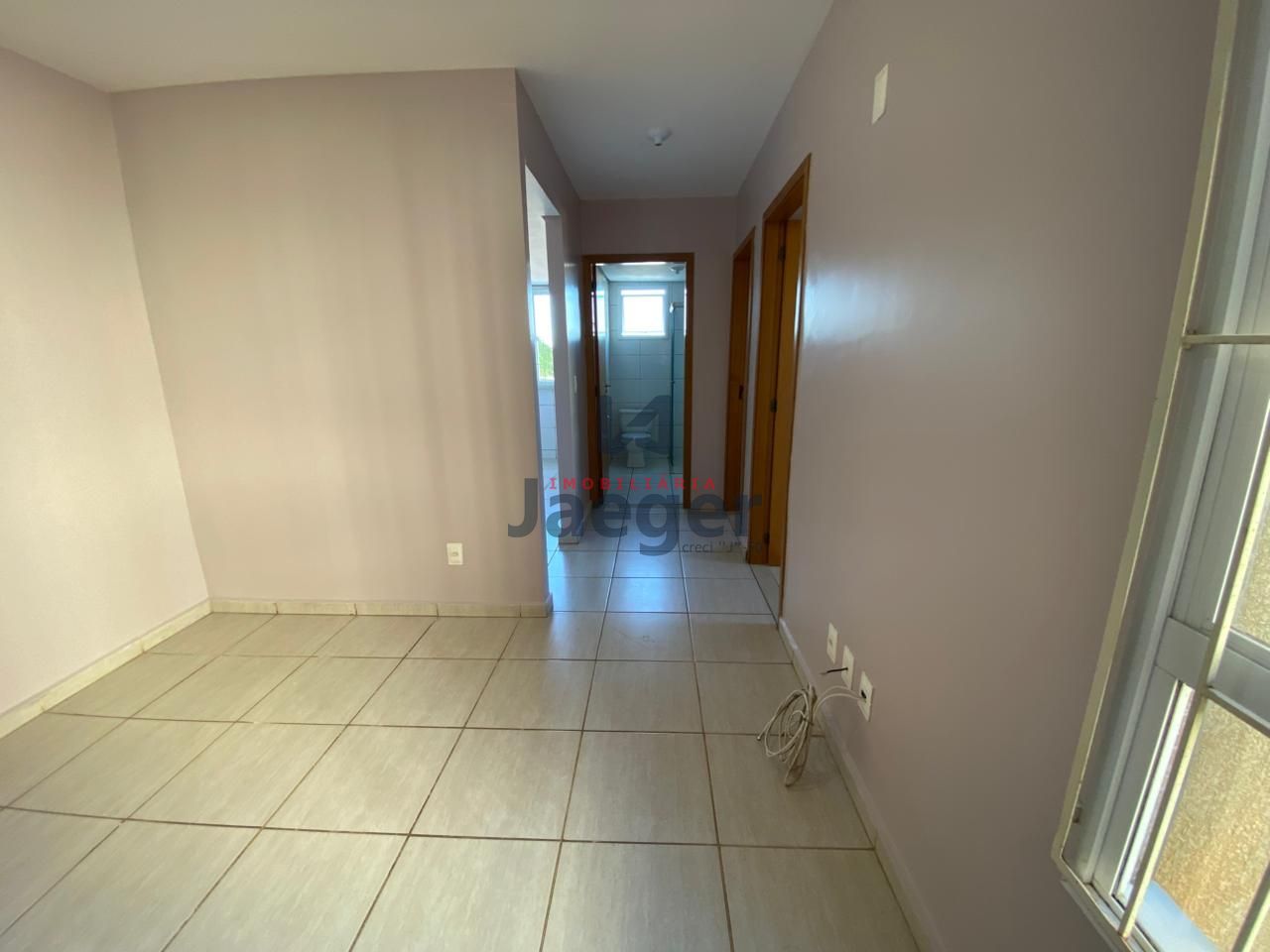 Apartamento, 2 quartos, 44 m² - Foto 2