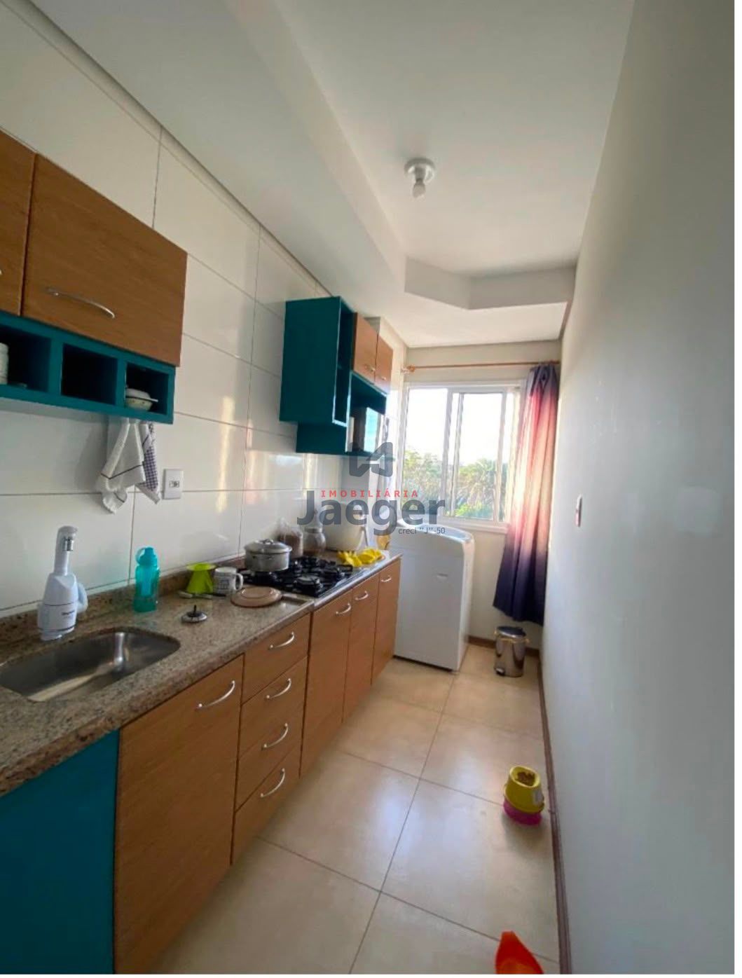 Apartamento, 2 quartos, 52 m² - Foto 3