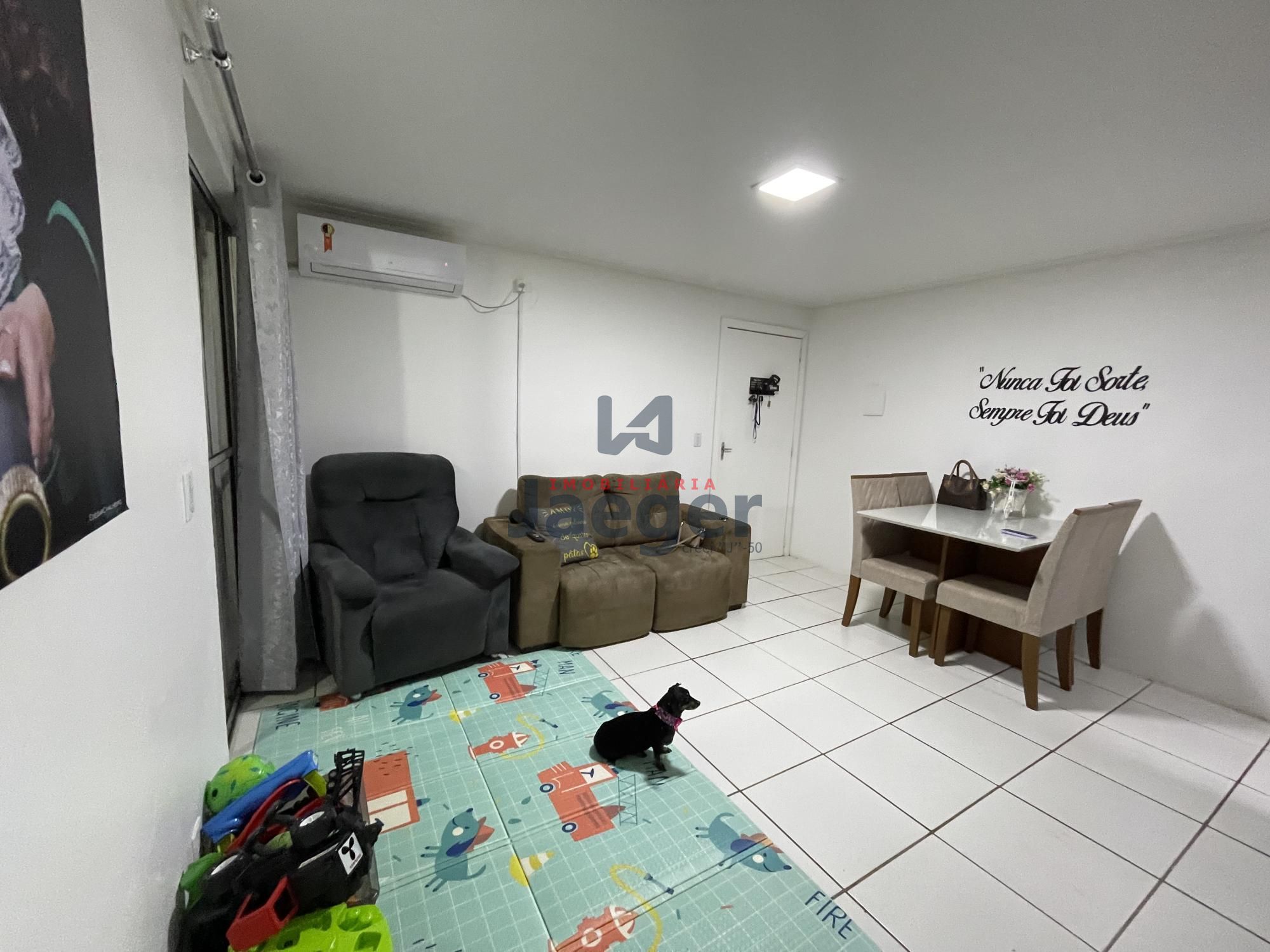 Apartamento, 2 quartos, 56 m² - Foto 13