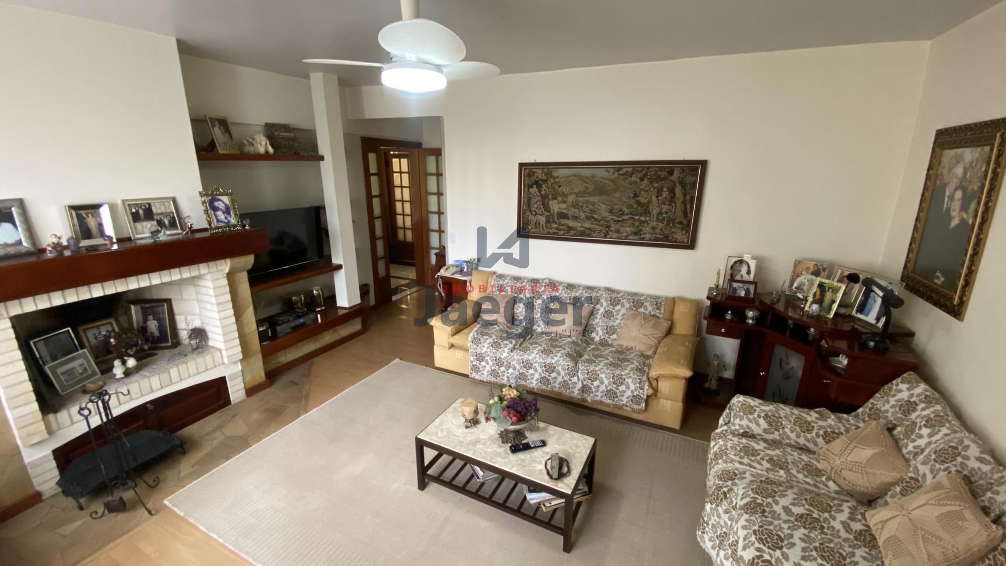 Apartamento à venda com 3 quartos, 248m² - Foto 21