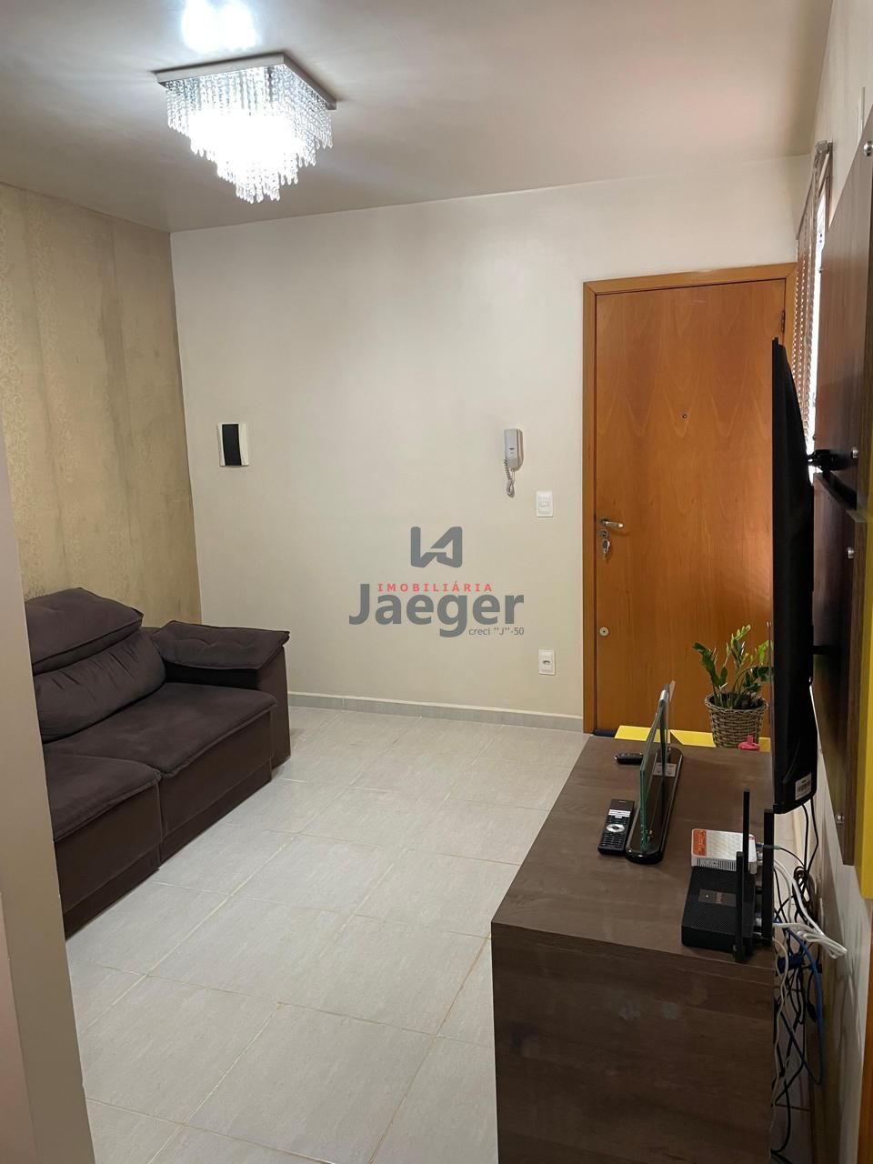 Apartamento, 2 quartos, 50 m² - Foto 4