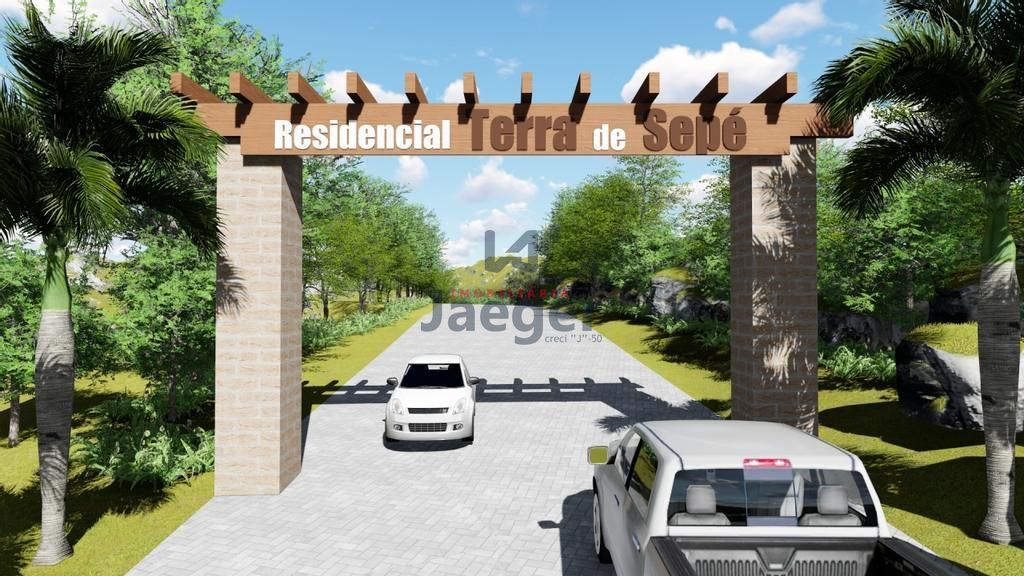 Terreno, 1 m² - Foto 1