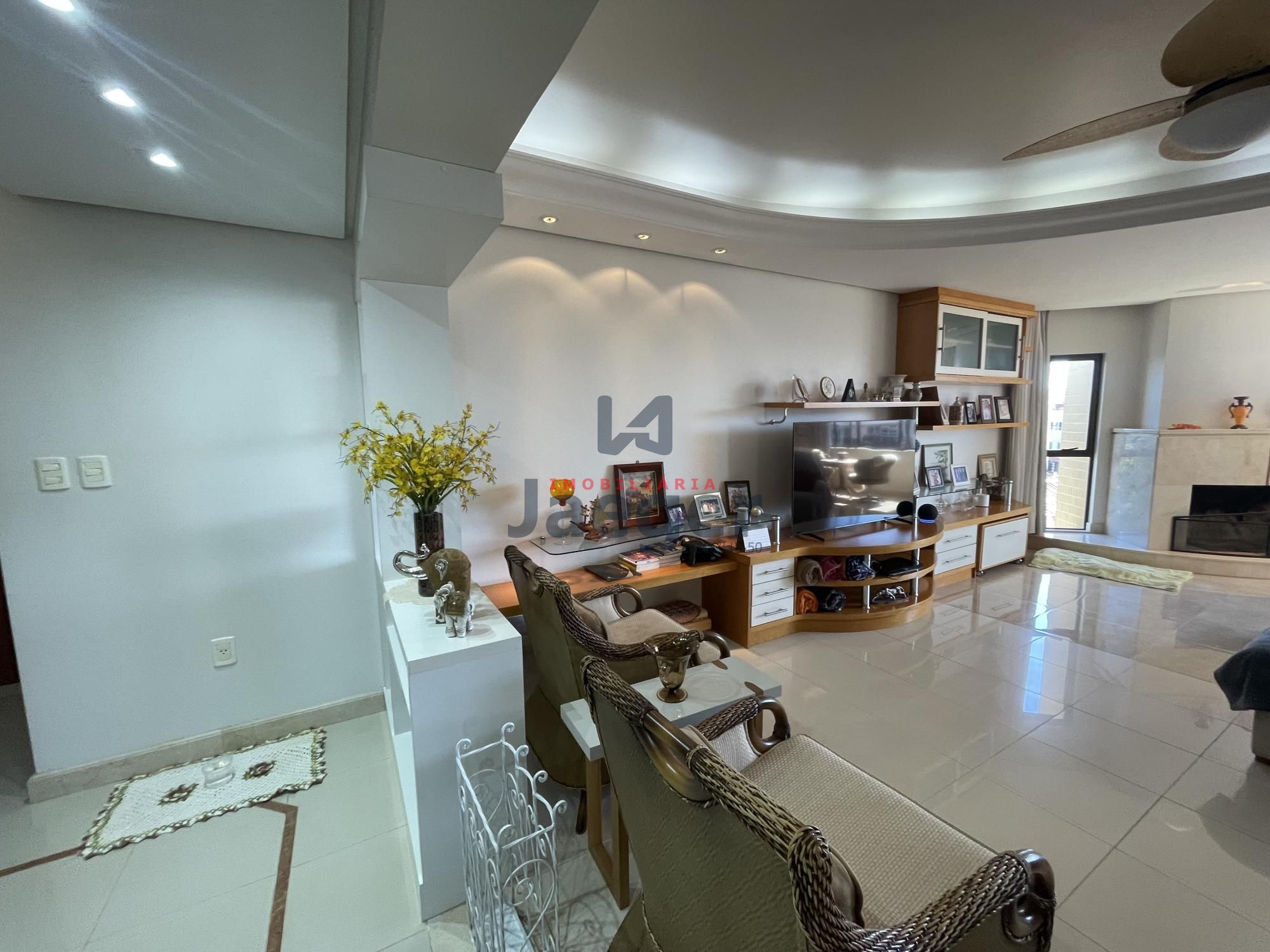 Apartamento, 4 quartos, 338 m² - Foto 12