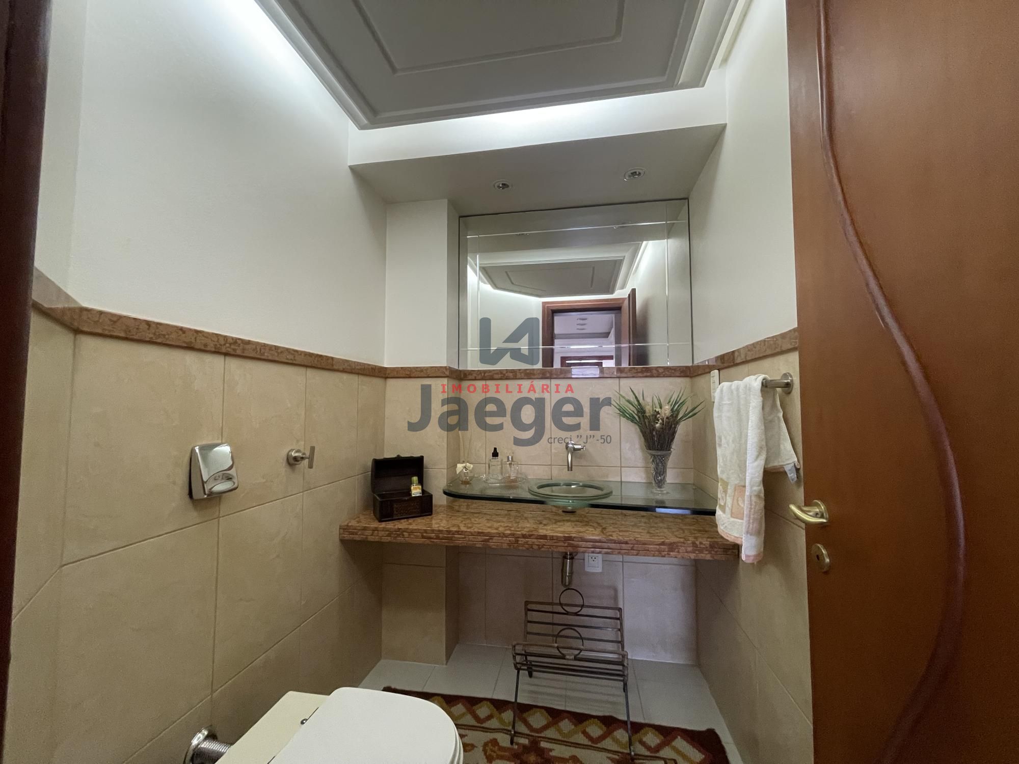 Apartamento, 4 quartos, 338 m² - Foto 31