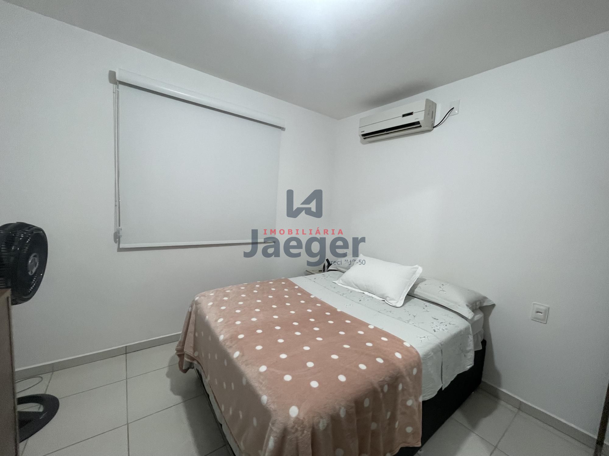 Apartamento à venda com 2 quartos, 55m² - Foto 11