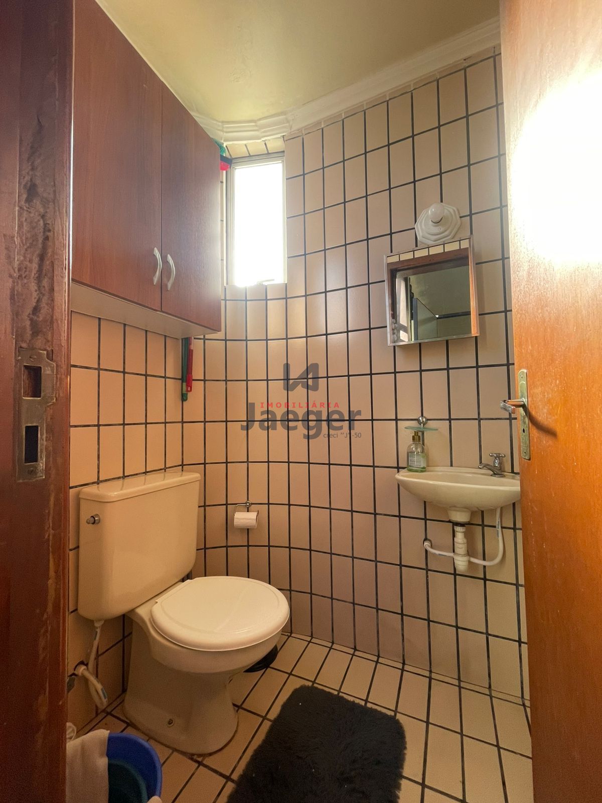 Conjunto Comercial-Sala à venda com 2 quartos, 26m² - Foto 4