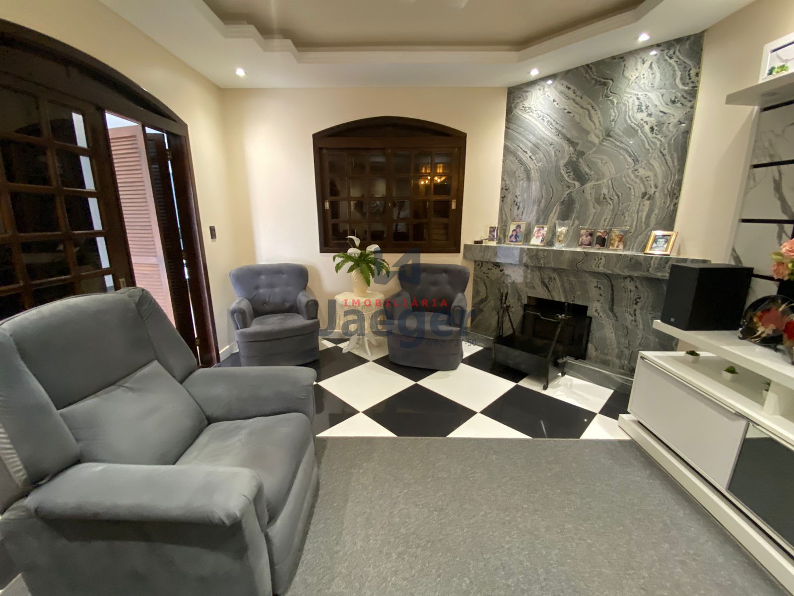 Casa, 3 quartos, 388 m² - Foto 4