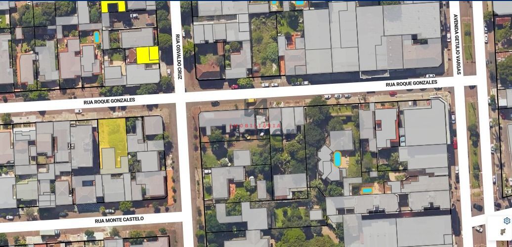 Terreno, 450 m² - Foto 1