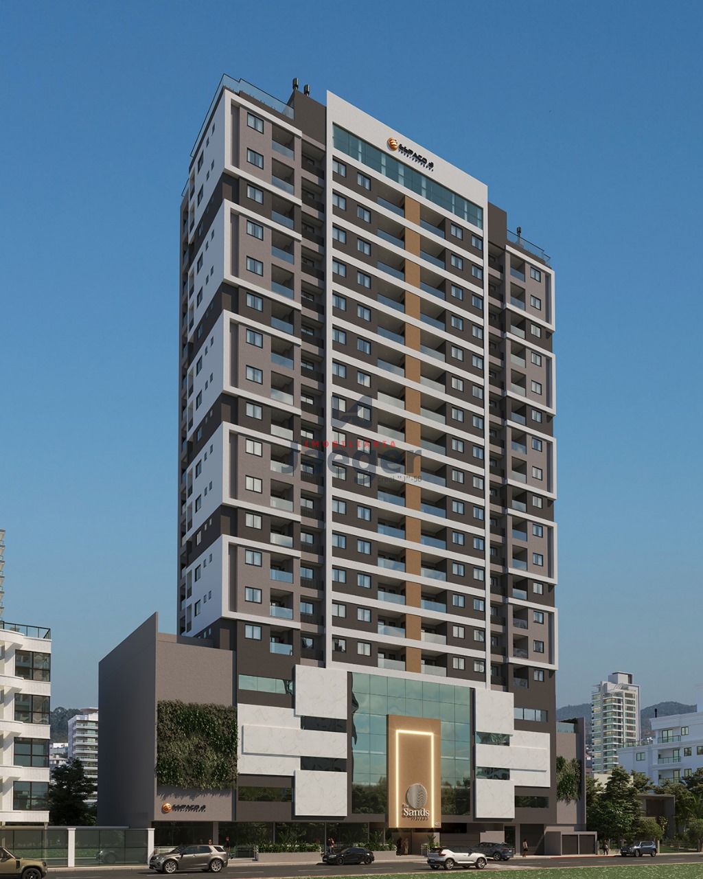 Apartamento, 2 quartos, 70 m² - Foto 5