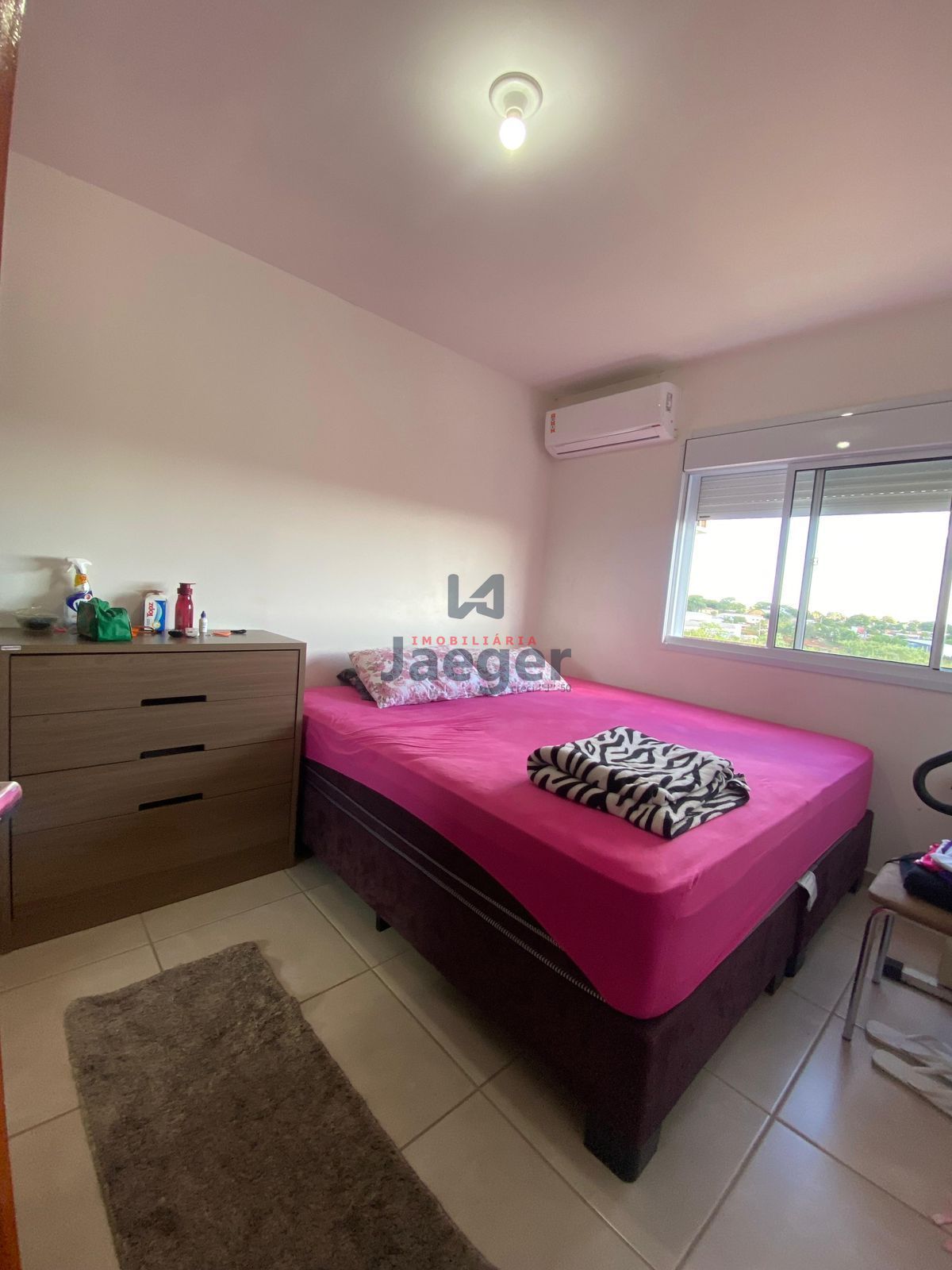 Apartamento, 2 quartos, 45 m² - Foto 6