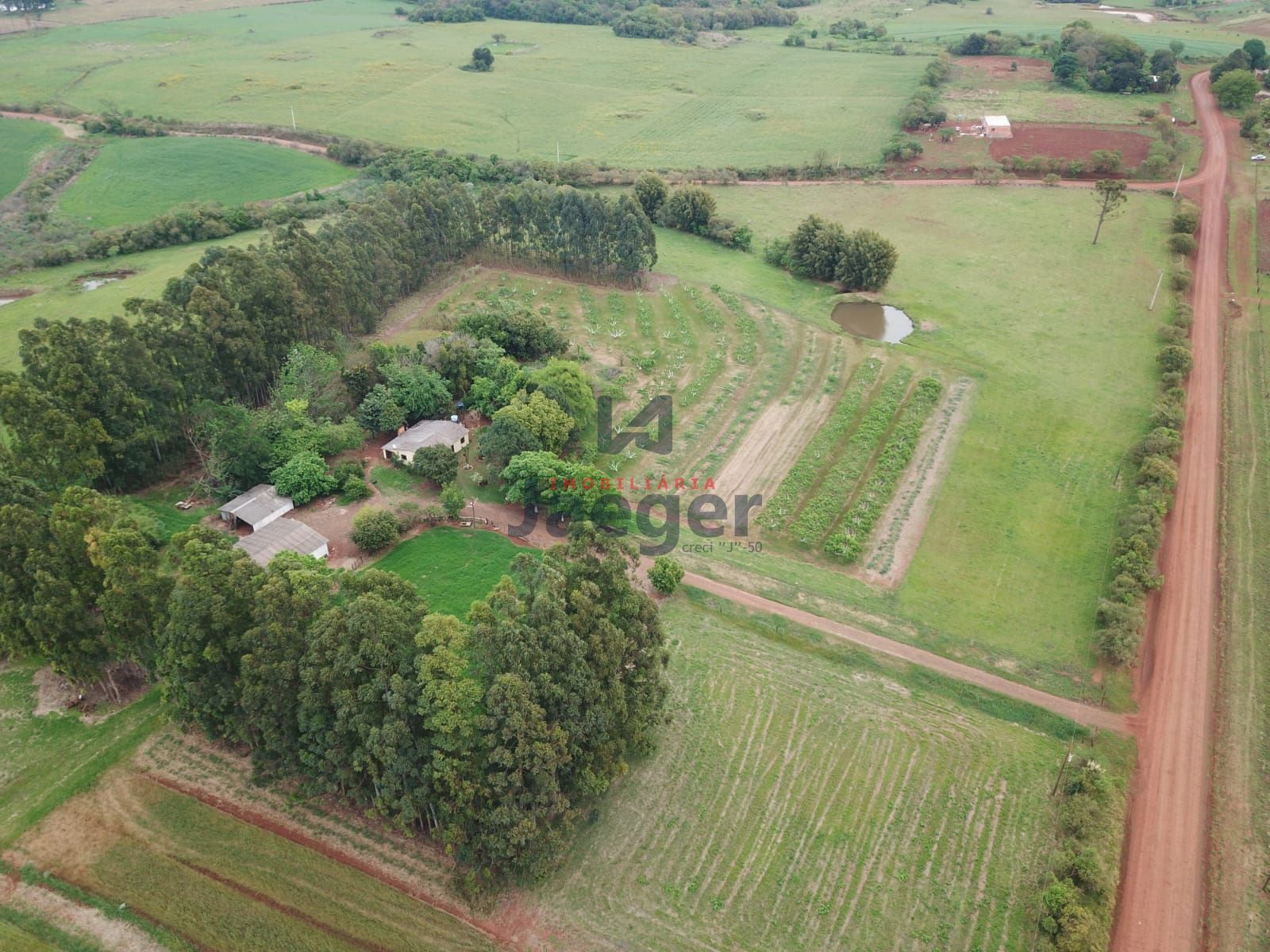 Loteamento e Condomínio à venda, 210000m² - Foto 2
