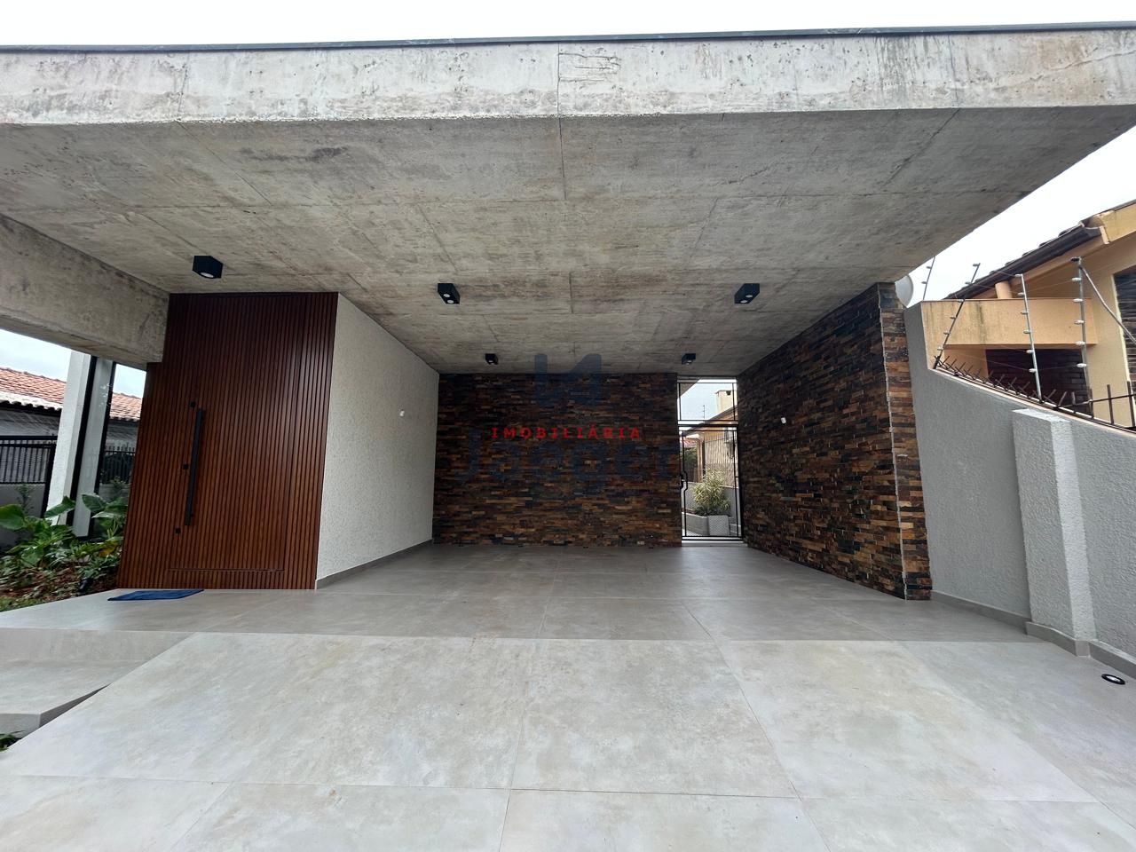 Casa, 3 quartos, 191 m² - Foto 1