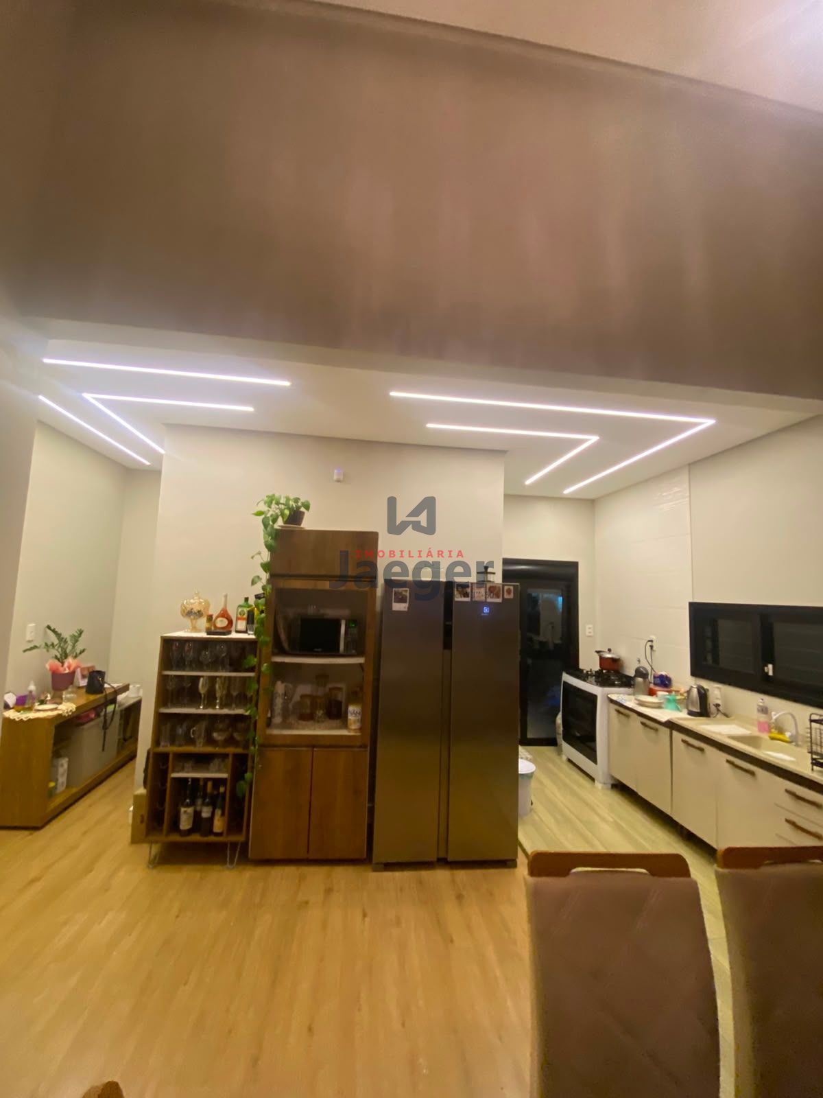 Casa, 1 quarto, 80 m² - Foto 4