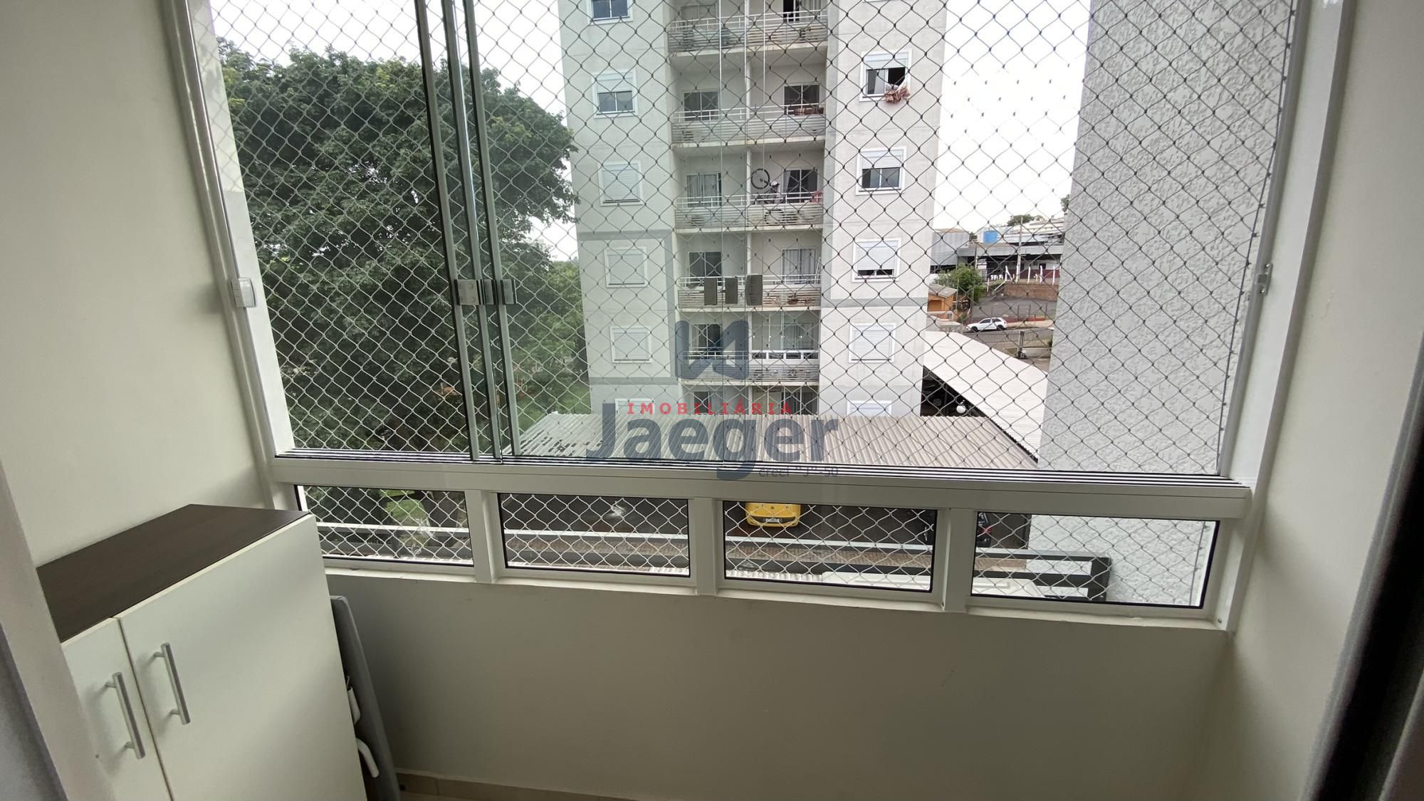 Apartamento, 2 quartos, 55 m² - Foto 9