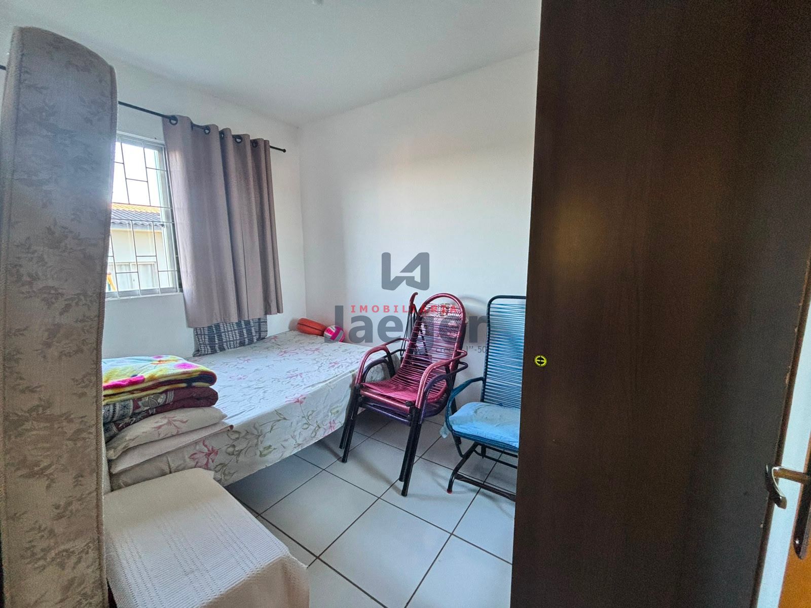 Apartamento, 2 quartos, 45 m² - Foto 8