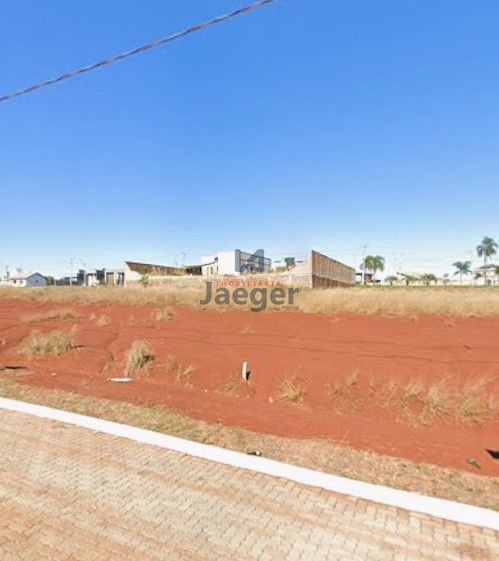 Terreno, 390 m² - Foto 1