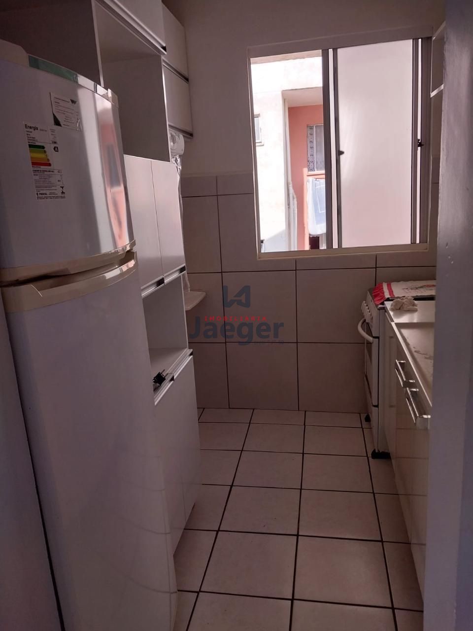 Apartamento à venda com 2 quartos, 42m² - Foto 6