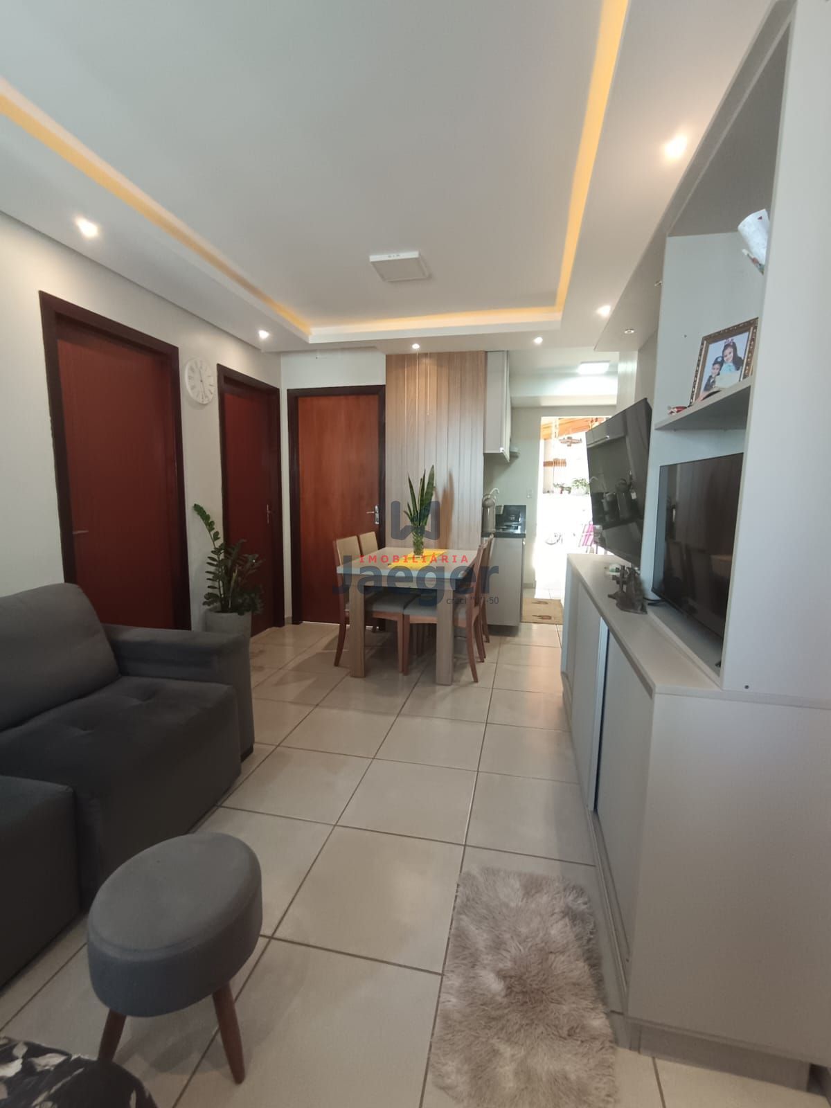 Apartamento, 2 quartos, 70 m² - Foto 2