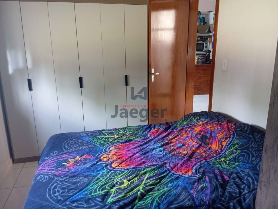Apartamento, 2 quartos, 55 m² - Foto 4