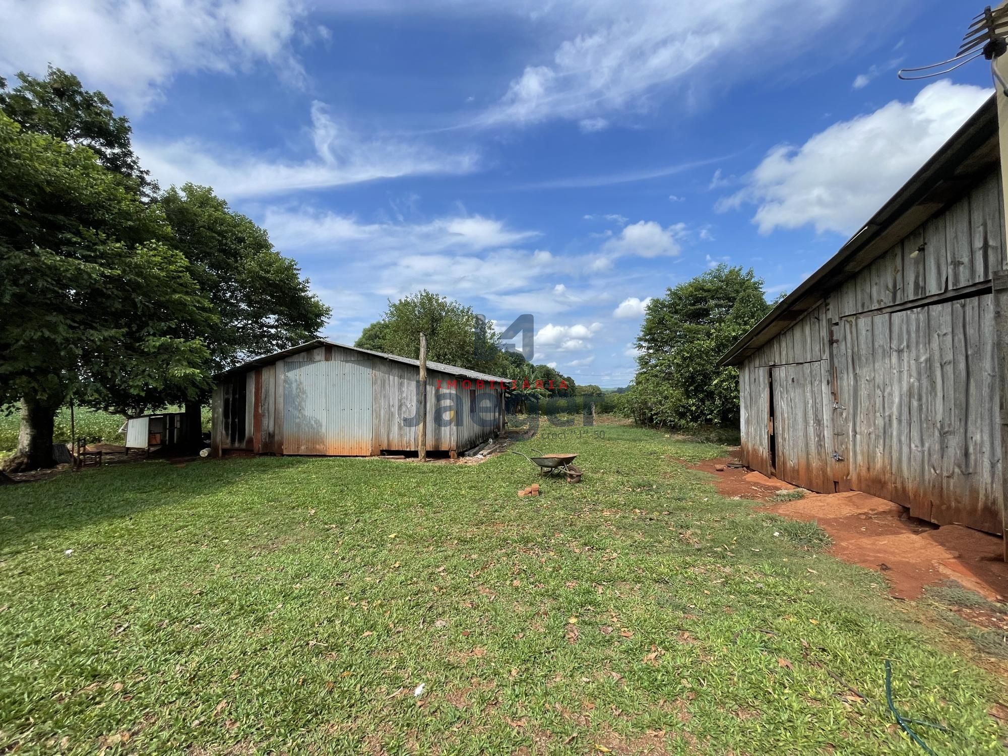 Chácara, 3 quartos, 4 hectares - Foto 16